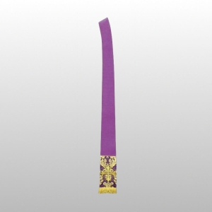 STUŁA FIOLETOWA (10-133)