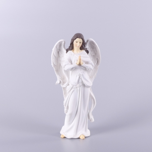 FIGURA ANIOŁ, 22cm 