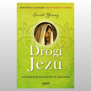 DROGI JEZU