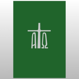 LEKCJONARZ MSZALNY. A4 ZIELONY. TOM 1