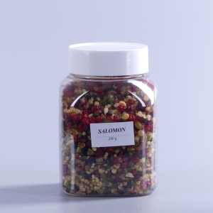 KADZIDŁO ŻYWICZNE ZAPACHOWE 280 G SALOMON  100g = 16,82zł