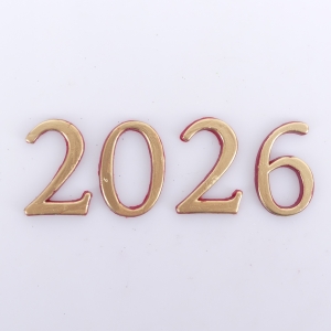 CYFRY DO PASCHAŁU (APLIKACJA - KPL. 4SZT.)