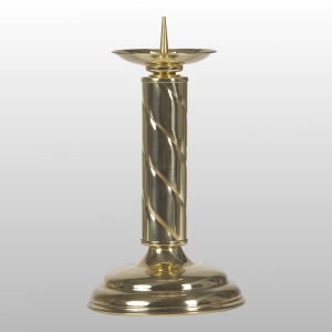 LICHTARZ MOSIĘŻNY 27CM