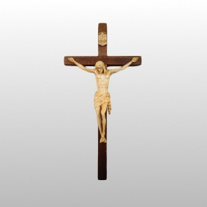 RZEŹBA KRZYŻ 9-14