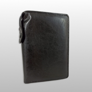 ETUI NA BREWIARZ, SKAJ, WĄSKIE T. I, CZARNE