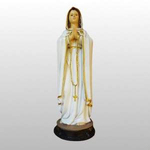 FIGURKA QRS 22 CM - MB LOURDES