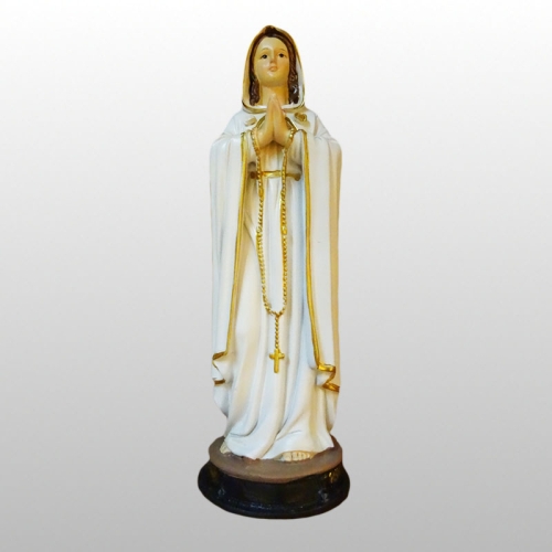 FIGURKA QRS 22 CM - MB LOURDES