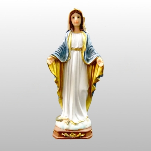 FIGURKA QRS 22 CM - MATKA BOŻA NIEPOKALANA