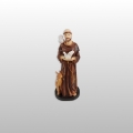 FIGURKA QRS 31 CM - ŚW. FRANCISZEK