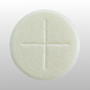 HOSTIA. DO KONCELEBRY HCM 45mm 100szt.