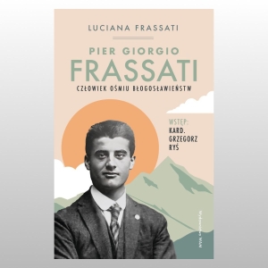 PIER GIORGIO FRASSATI