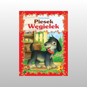 PIESEK WĘGIELEK TW.
