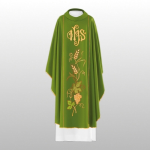 ORNAT ZIELONY (28634)