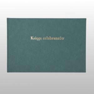 KSIĘGA CELEBRANSÓW.