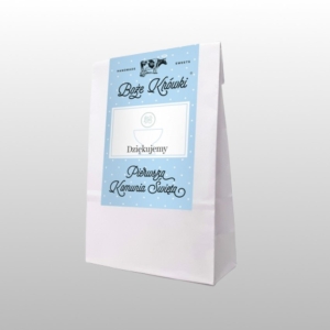 BOŻE KRÓWKI PODZIĘKOWANIA 60g - I KOM.ŚW.(4 szt.) 1kg=125zł