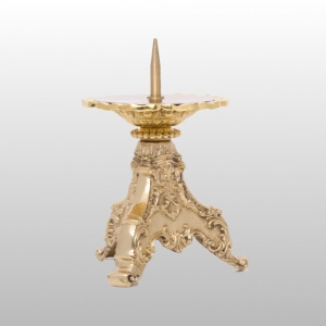 LICHTARZ. MOSIĘŻNY 13 CM