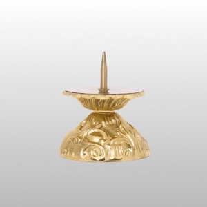 LICHTARZ MOSIĘŻNY 7 CM