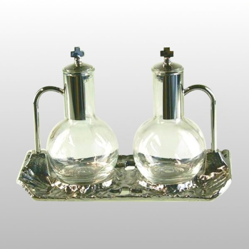 AMPUŁKI SR. + AMPUŁKA ZAPAS 1SZT.