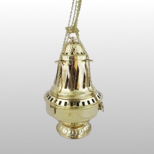 TRYBULARZ, WYS. 33CM (XXL), MOSIĄDZ