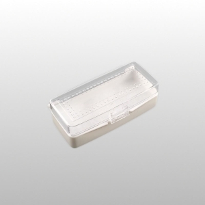 PUDEŁKO P1 PROSTOKĄT.CZYSTE