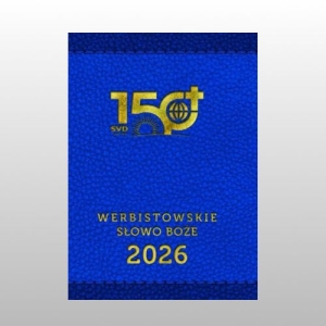 KALENDARZ SŁOWA BOŻEGO 2026