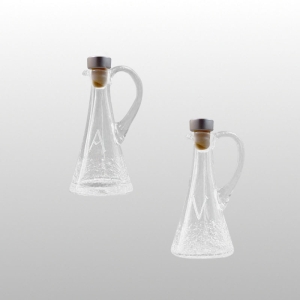 AMPUŁKA SZKŁO S-729 MR (1 szt.)