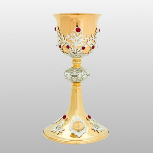 KIELICH WYS. 23 CM