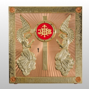 TABERNAKULUM 40 X 40 X 40 CM