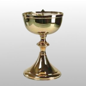 PUSZKA TURYSTYCZNA POKRYWA Z PLEXIGLASSU wys. 24 cm