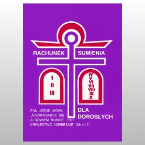 RACHUNEK SUMIENIA DLA DOROSŁYCH