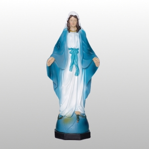 FIGURKA - MB NIEPOKALANA 30 CM