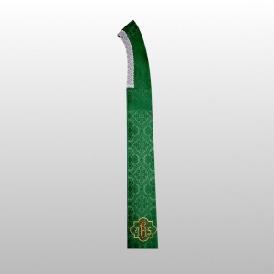 STUŁA ZIELONA (32650/5)