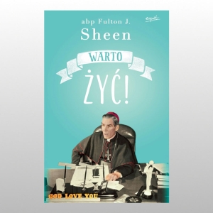 WARTO ŻYĆ! SHEEN wyd.II