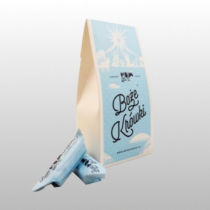 BOŻE KRÓWKI 180g - BOŻE NARODZENIE