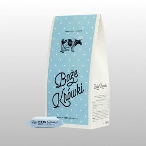 BOŻE KRÓWKI 180g  I KOM.ŚW. 1kg=83,30zł