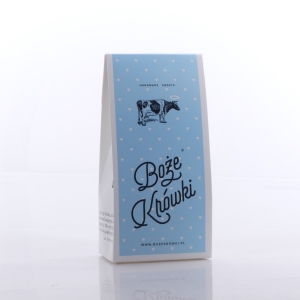 BOŻE KRÓWKI 180g LOVE