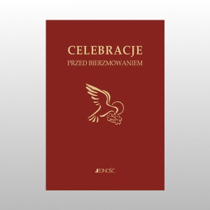 UŁOŻYĆ ŻYCIE Z BOGIEM. PRZEWODNIK DO CELEBRACJI PRZED BIERZMOWANIEM