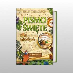 PISMO ŚWIĘTE DLA MŁODYCH