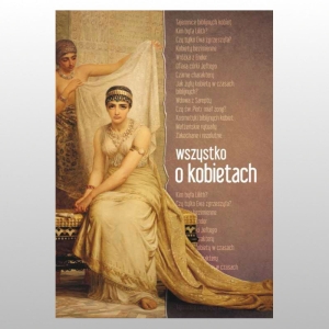 ALBUM "WSZYSTKO O KOBIETACH"