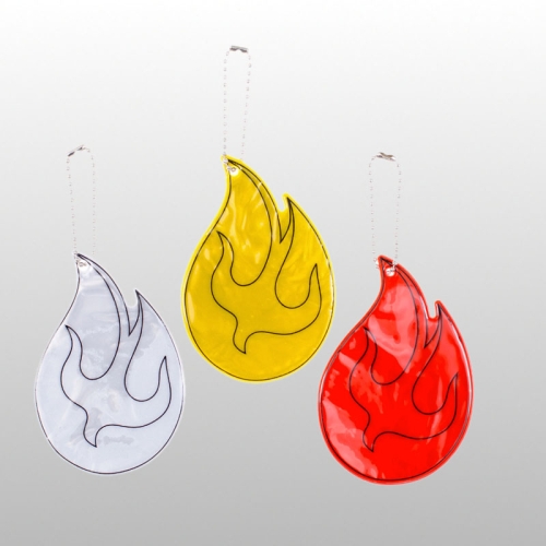 ZAWIESZKA - ODBLASK DUCH ŚW., MIX KOLORÓW