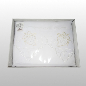 OBRUS 3.50/1.30 WINOGRONO KR17.