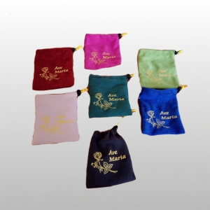 ETUI WORECZEK NA RÓŻANIEC