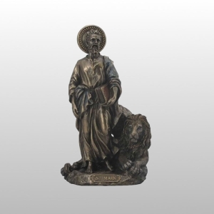 FIGURA ŚW. MAREK 22 CM