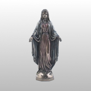 FIGURA MATKA BOSKA ŁASKAWA 25 CM