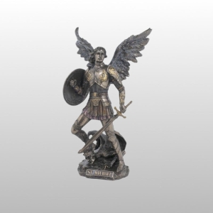 FIGURA MICHAŁ 31 CM