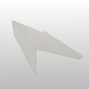 PULPIT Z PLEXI ŚREDNI