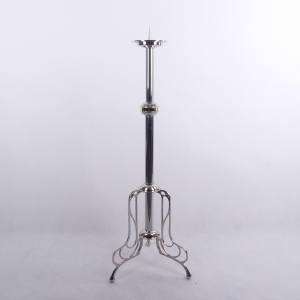 LICHTARZ MOSIĘŻNY NIKLOWANY