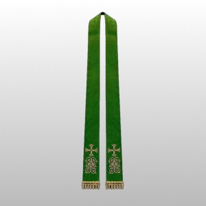 STUŁA ZIELONA (35360/3)