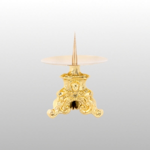 LICHTARZ MOSIĘŻNY 8,5 CM