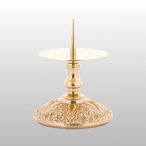 LICHTARZ MOSIĘŻNY 9CM